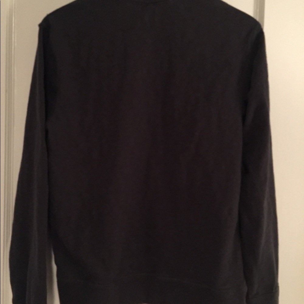 J Crew Lightweight Sweatshirt - Picture 2 of 3